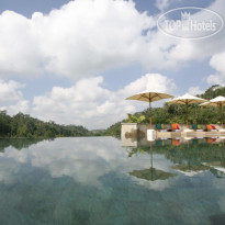 Ubud Hanging Gardens 