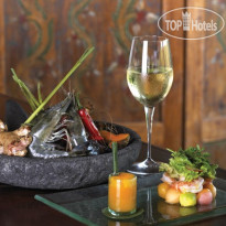 Ubud Hanging Gardens 