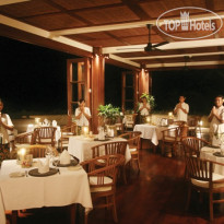 Ubud Hanging Gardens 