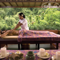 Ubud Hanging Gardens 