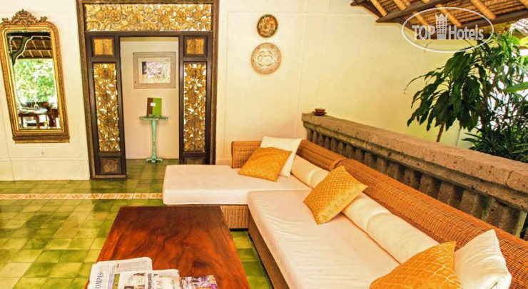 New photos from tourists Villa Canggu by Plataran 5*