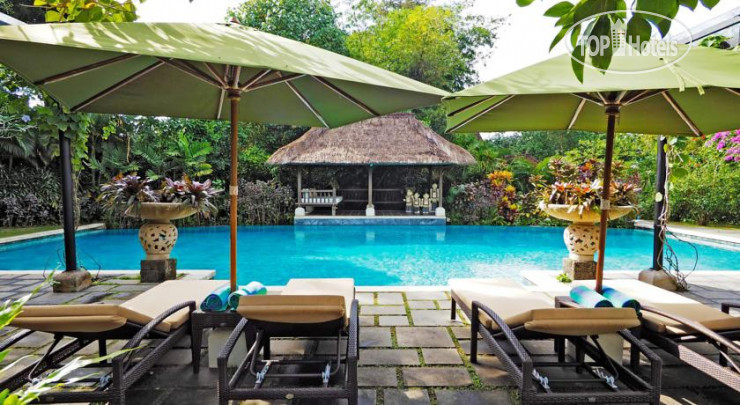 Hotel photo Villa Canggu by Plataran 5*