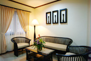 Legian Paradiso