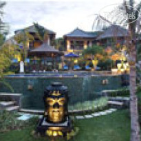 Jepun Bali Villas 