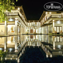 Indigo Dream Villa 