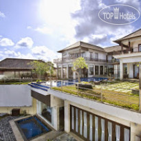 Indigo Dream Villa 