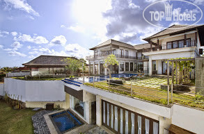Hotel photo Indigo Dream Villa 4*