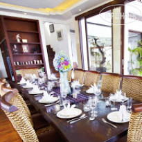 Indigo Dream Villa 