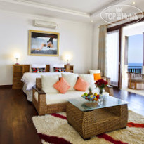 Indigo Dream Villa 