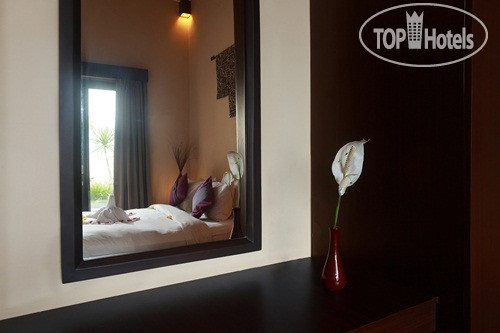New photos from tourists Pecatu Palm Villas 4*
