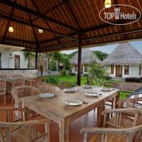 Kandahill Bali 