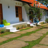 Rica Villa 