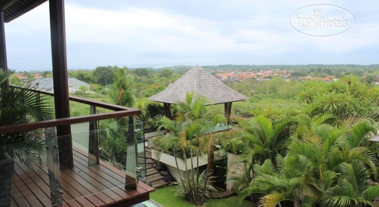 Hotel photo MGM Luxury Villa 2*