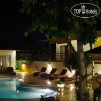 Thierry Lou Souleio Villa