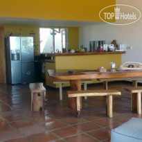 Thierry Lou Souleio Villa