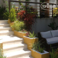 Thierry Lou Souleio Villa