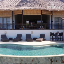 Thierry Lou Souleio Villa
