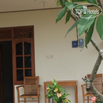 Pandawa Beach Homestay 