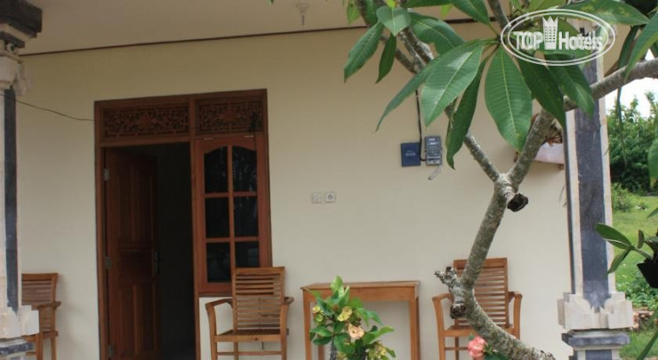 Hotel photo Pandawa Beach Homestay 
