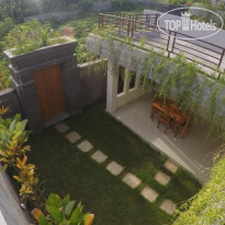 Pandawa Beach Homestay 