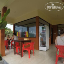 Pandawa Beach Homestay 