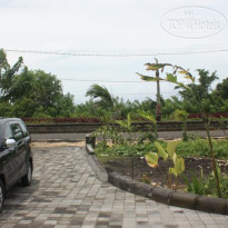 Pandawa Beach Homestay 