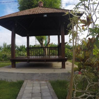 Pandawa Beach Homestay 