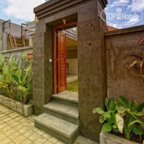 Pandawa Beach Homestay 