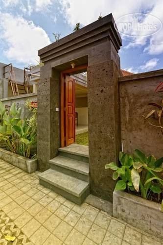 New photos from tourists Pandawa Beach Homestay 