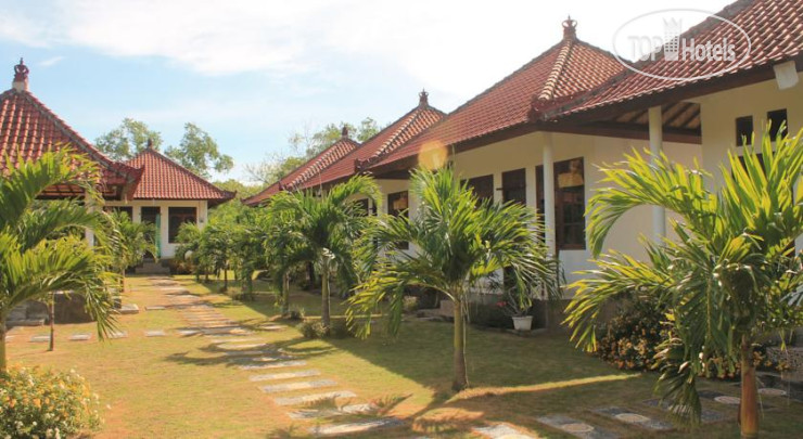 Hotel photo Taman Asih Homestay 