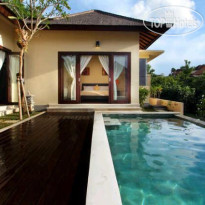 Bukit Karang Villas 