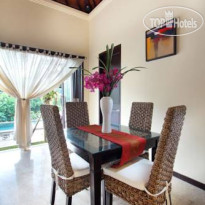 Bukit Karang Villas 