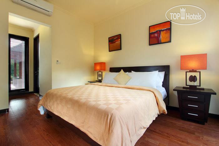 New photos from tourists Bukit Karang Villas 4*