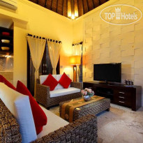 Bukit Karang Villas 