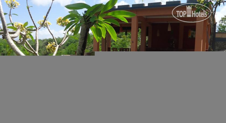 New photos from tourists Terrace Ampels Villa 2*