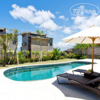 Bali Green Hills 