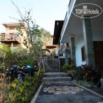 Bali Green Hills 