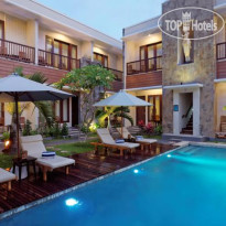 U Tube Hotel & Spa By Shailendra