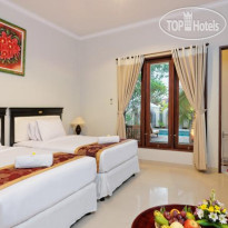 U Tube Hotel & Spa By Shailendra