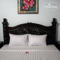 Wahyu Dewata Villas 