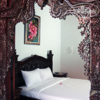 Wahyu Dewata Villas 