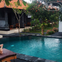 Wahyu Dewata Villas 