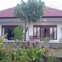 Bingin Sari Homestay 