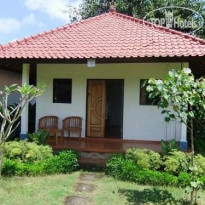 Bingin Sari Homestay 