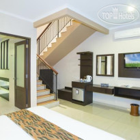 Flamingo Dewata Villa