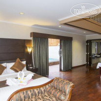 Flamingo Dewata Villa