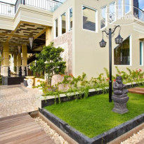Flamingo Dewata Villa