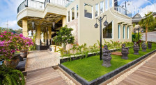 Flamingo Dewata Villa 3*