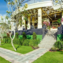 Flamingo Dewata Villa