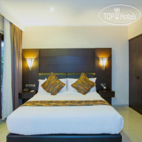 Flamingo Dewata Villa
